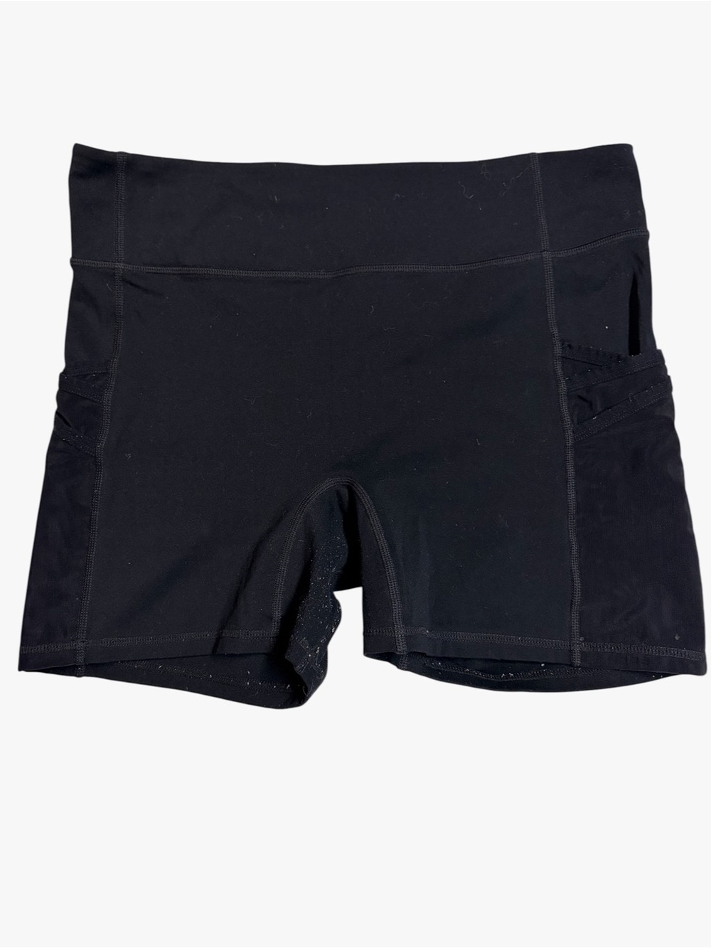 Fabletics Performance Biker Shorts